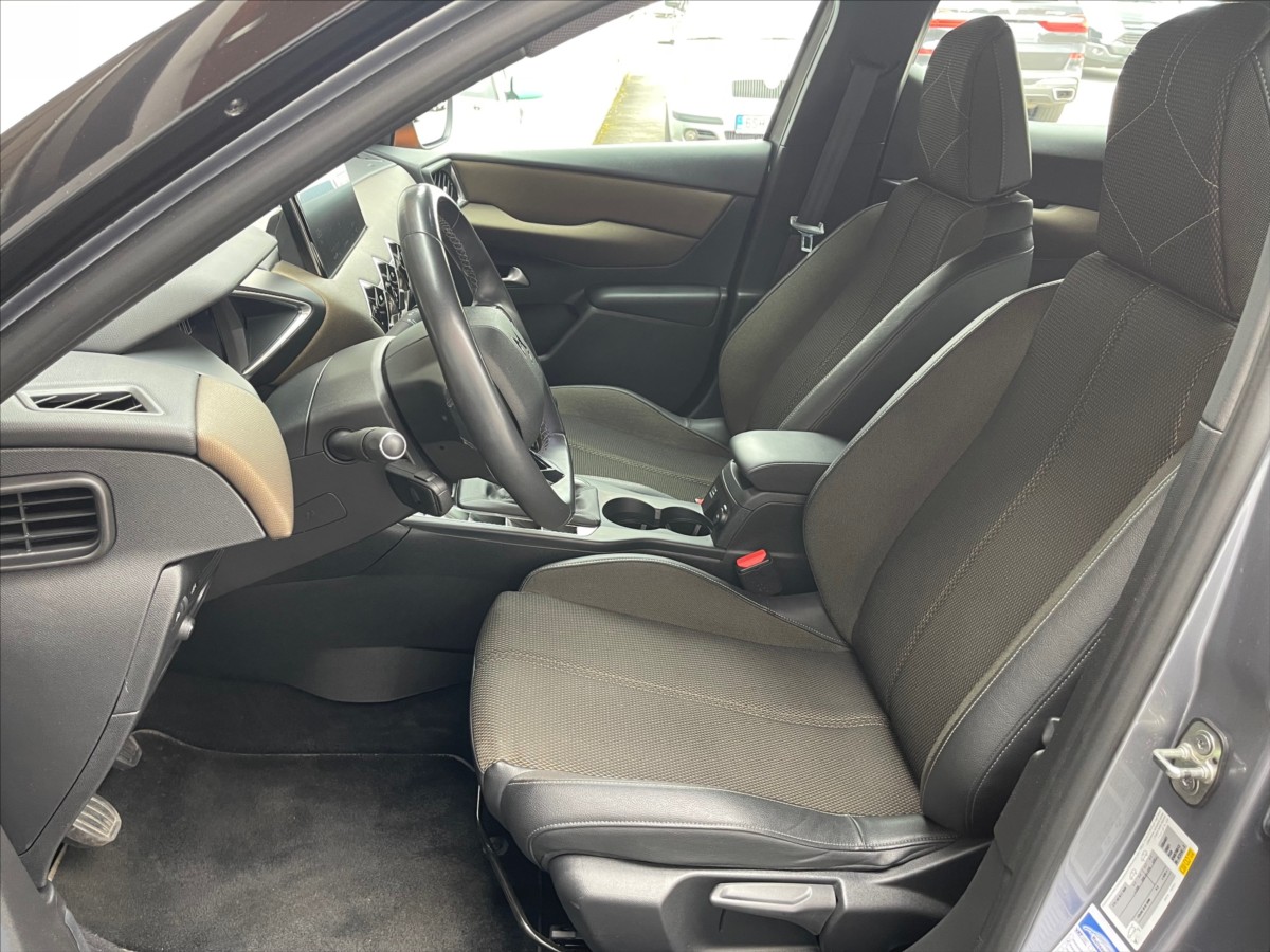 DS Automobiles DS3 Crossback