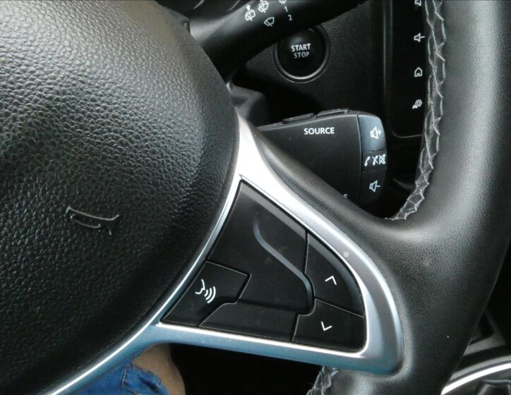 Dacia Duster SUV / Terénní 1,3 l 110 kw