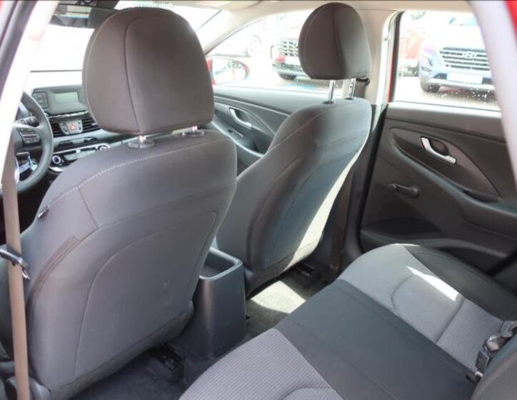 Hyundai i30 Kombi 998,0 88 kw