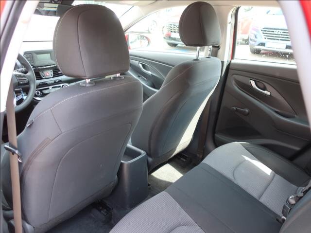 Hyundai i30 Kombi 998,0 88 kw