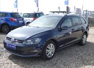 Volkswagen Golf 1
