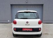 Fiat 500L Ostatní 1,2 l 62 kw