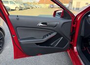 Mercedes-Benz Třídy A Hatchback 1,6 l 90 kw