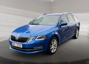 Škoda Octavia 3