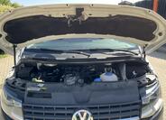 Volkswagen Transporter 25