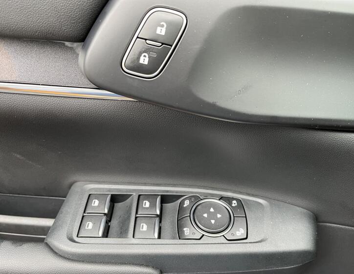 Ford Ranger Pick-up 2,0 l 151 kw