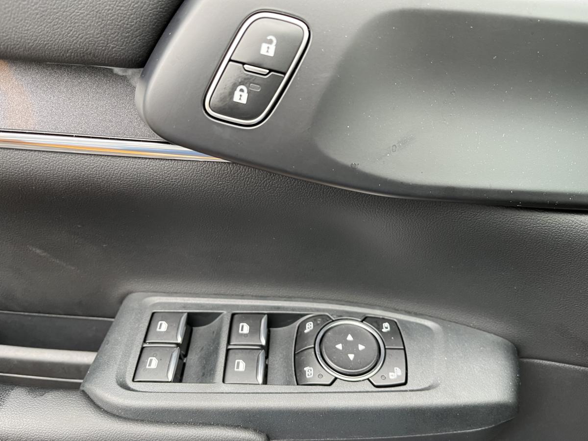 Ford Ranger Pick-up 2,0 l 151 kw