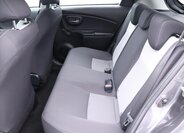 Toyota Yaris 16