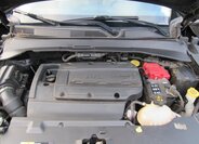 Jeep Compass SUV 1,4 l 103 kw