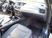 BMW X1 SUV / Terénní 2,0 l 135 kw