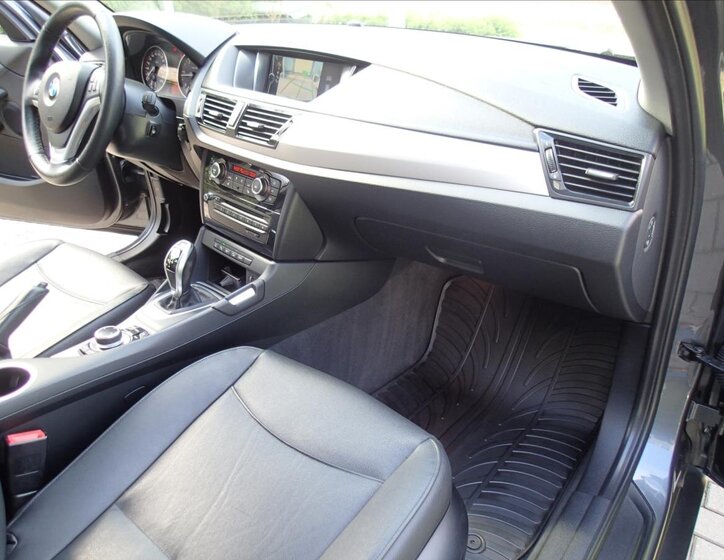 BMW X1 SUV / Terénní 2,0 l 135 kw