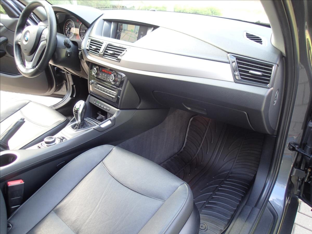 BMW X1 SUV / Terénní 2,0 l 135 kw