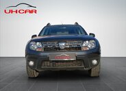 Dacia Duster SUV / Terénní 1,5 l 80 kw