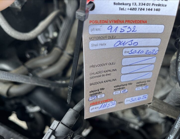 Ford Transit Custom 35