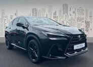 Lexus NX 350h 2