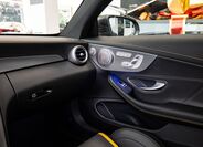 Mercedes-Benz Třídy C 11