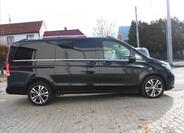 Mercedes-Benz Třídy V 3