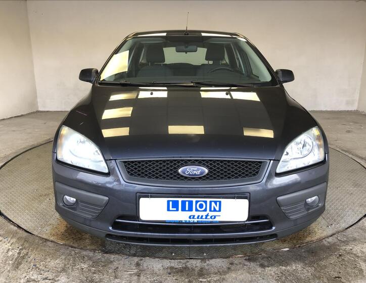 Ford Focus 2