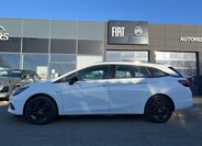 Opel Astra Kombi 1,2 l 96 kw