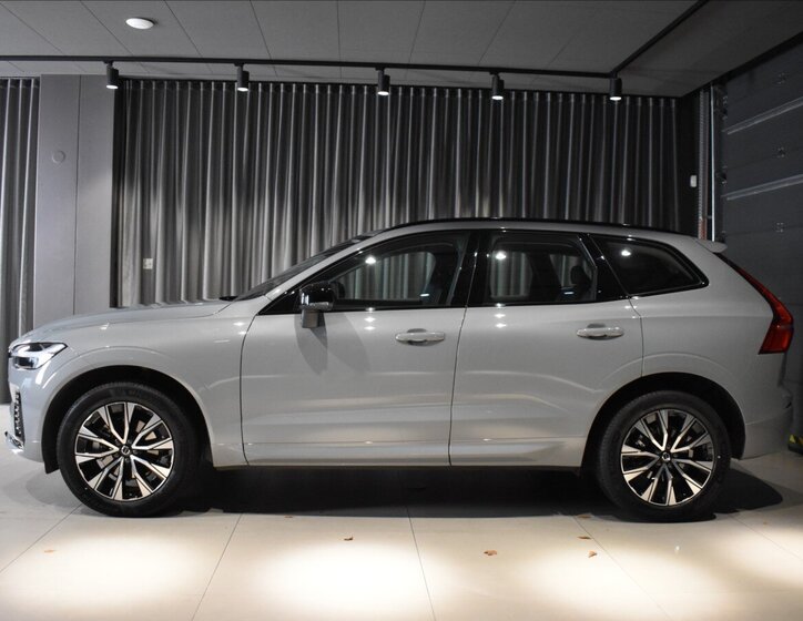 Volvo XC60 2