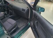 Volkswagen Golf Hatchback 1,6 l 77 kw