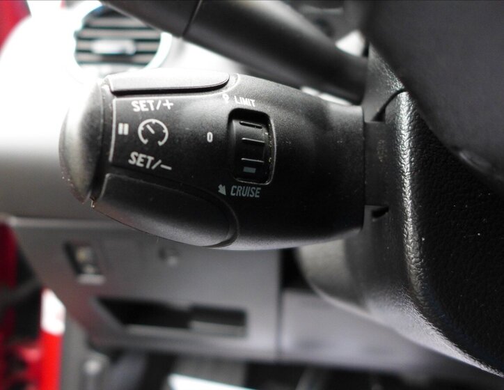 Peugeot 308 Kombi 1,6 l 80 kw