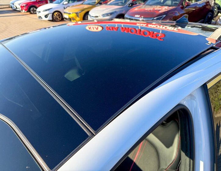 KIA ProCeed Liftback 1,6 l 150 kw