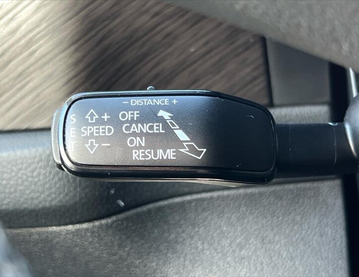 Škoda Kodiaq SUV / Terénní 2,0 l 110 kw