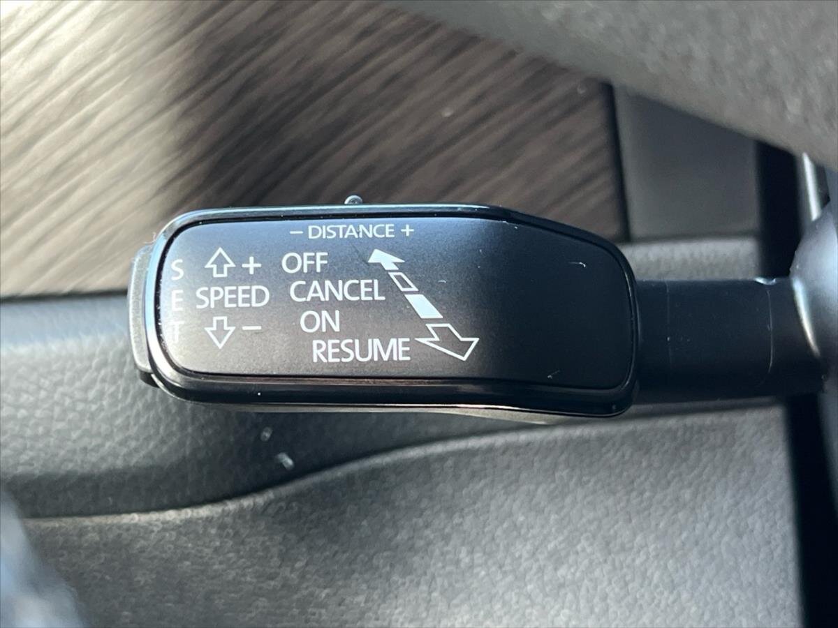 Škoda Kodiaq SUV / Terénní 2,0 l 110 kw