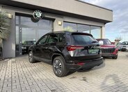 Škoda Karoq Kombi 2,0 l 110 kw