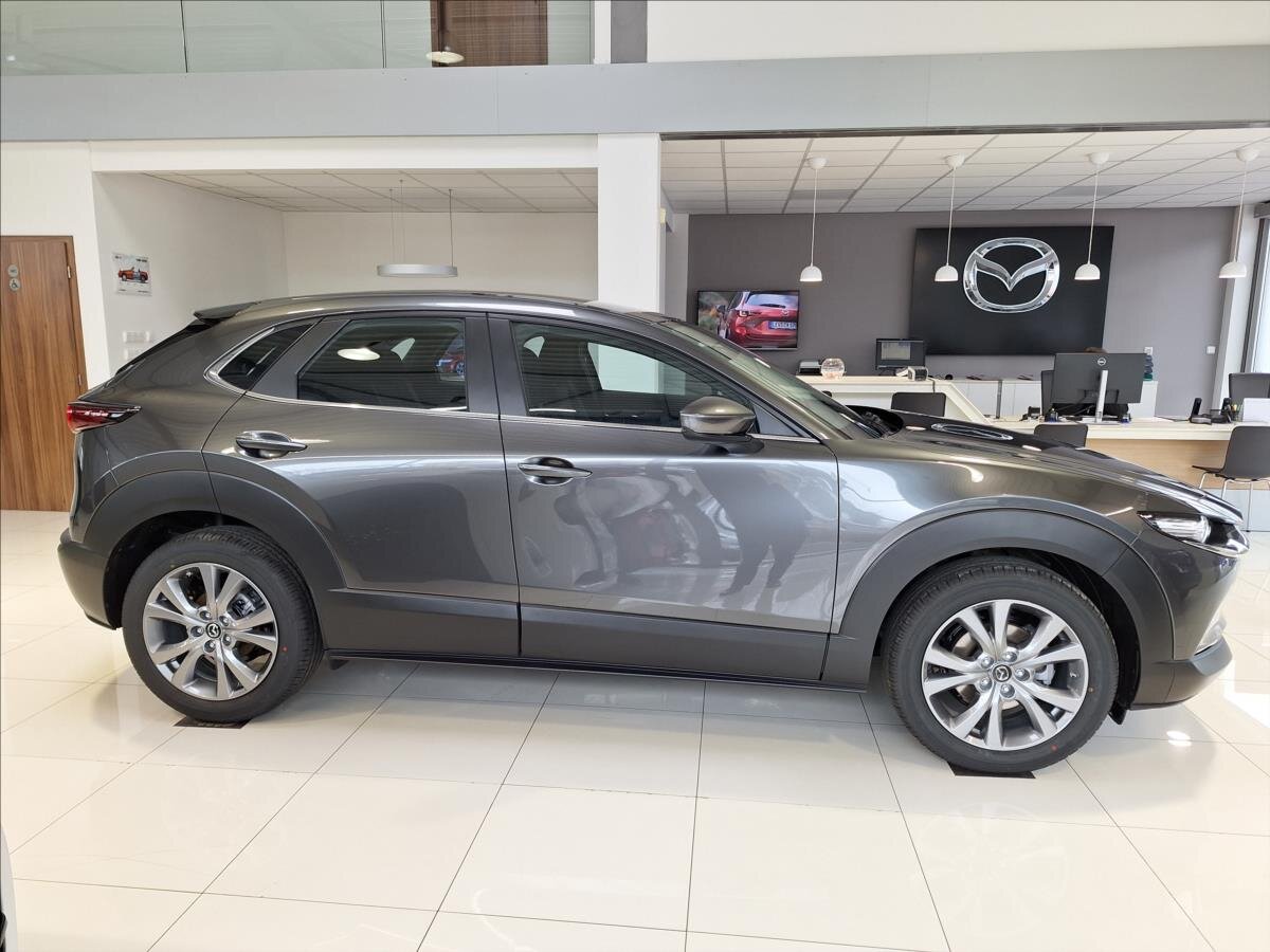 Mazda CX-30 SUV 2,5 l 103 kw