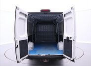 Citroën Jumper Skříň 2,0 l 96 kw