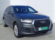 Audi Q7 SUV 3,0 l 245 kw