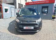 Ford Tourneo Connect 4