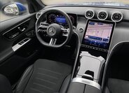 Mercedes-Benz GLC 13