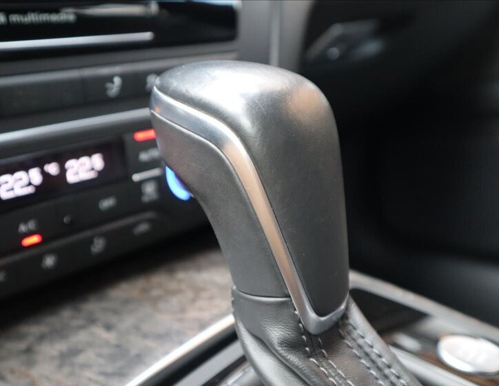 Audi A7 Hatchback 3,0 l 235 kw