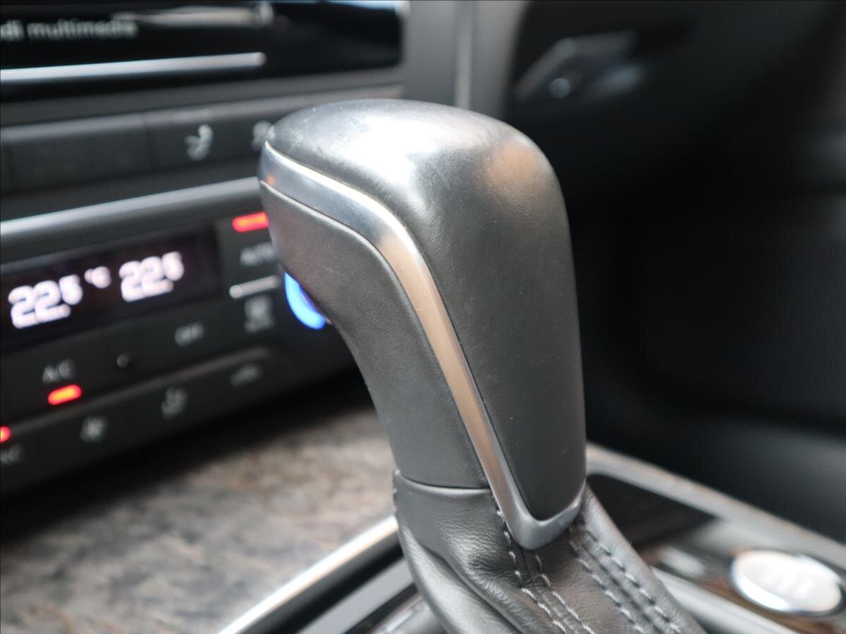 Audi A7 Hatchback 3,0 l 235 kw