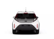 Toyota Aygo 3