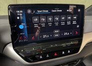 Volkswagen ID.5 SUV / Terénní 0,0 150 kw