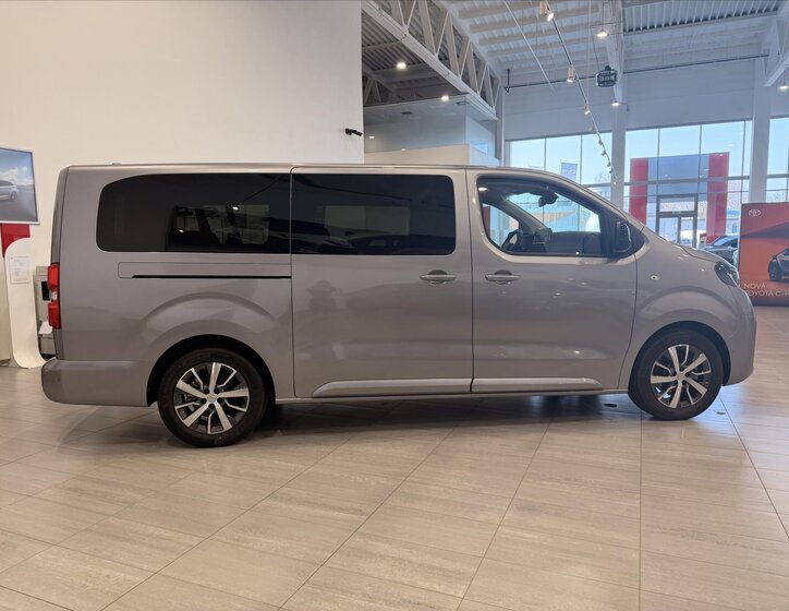 Toyota ProAce Verso VAN / Minibus 2,0 l 130 kw