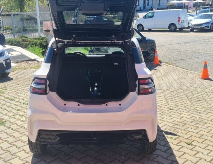 Ligier JS 50 Hatchback 499,0 6 kw