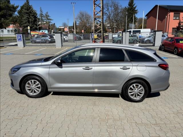 Hyundai i30 Kombi 998,0 88 kw