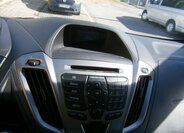 Ford Tourneo Custom VAN / Minibus 2,2 l 92 kw