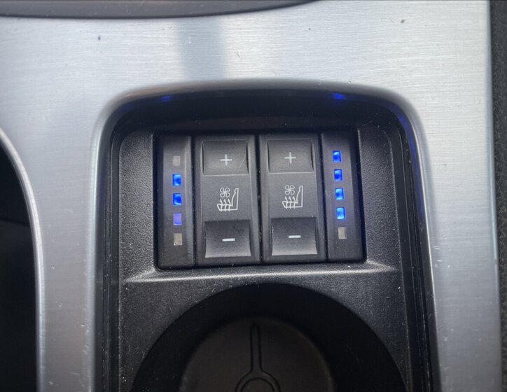 Ford Mondeo Kombi 2,2 l 147 kw