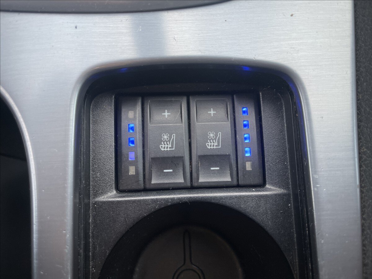 Ford Mondeo Kombi 2,2 l 147 kw