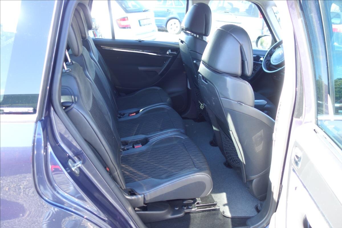 Citroën Grand C4 Picasso