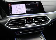 BMW X5 SUV / Terénní 3,0 l 210 kw