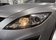 Mazda 6 Kombi 2,0 l 114 kw