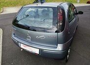 Opel Corsa Hatchback 1,7 l 74 kw