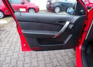 Chevrolet Aveo Sedan 1,2 l 53 kw